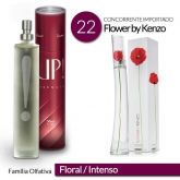 Essencia Up!22 - Flower by Kenzo