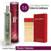 Coliseu - Essência Up!16 - Dolce & Gabbana